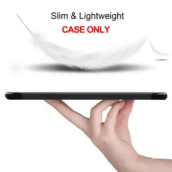 Bluetooth Keyboard Case For Samsung Galaxy Tab A7 10.4 Klaviatuuri T507 T505 SM-T500 Pliiatsi SM-T505 Kate T500 Traadita 20 K1O0