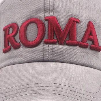 Xthree Suvel Baseball Cap Paigaldatud Müts Vabaaja ühise Põllumajanduspoliitika Gorras Roma Täht mbroidery Hip-Hop Snapback Mütsid Pesta Üpp Mehed Naised