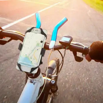 1tk Jalgratta Mobiiltelefoni Omanik Mägi Moto Telefon Seista Telefoni GPS Navigation Profiilikandur Raku Tugi Universaalne Seista