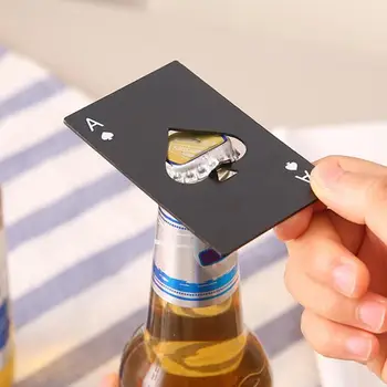 Multitool Poker Multifunktsionaalne Tasku-Kaardi Pudel Krediidi Õlle Avaja Käik Multi Rahakott Labidas Multipurpose