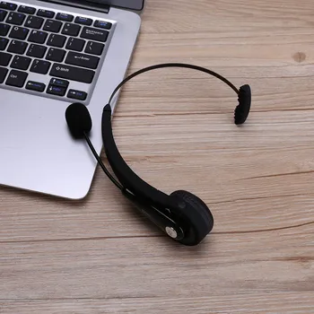 Mono Traadita Bluetooth-Peakomplekti Kõrvaklappide PS3 Mobiiltelefoni, Sülearvuti, tervisespordi-Traadita Kõrvaklapid Stereo