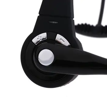 Mono Traadita Bluetooth-Peakomplekti Kõrvaklappide PS3 Mobiiltelefoni, Sülearvuti, tervisespordi-Traadita Kõrvaklapid Stereo