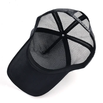 Suvel Silma Baseball Caps Naised Värvi sobitamise Snapback ühise põllumajanduspoliitika Meeste Väljas Hingav Visiir Mütsid Unisex Streetwear Aednik luu