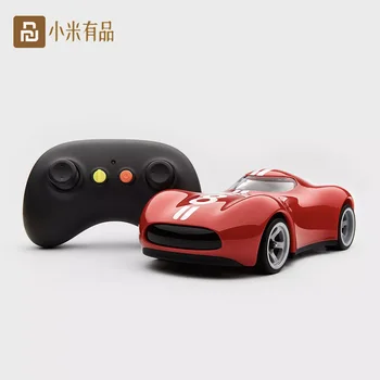 Xiaomi Youpin Poiss Lapse Puzzle Mänguasi Auto rc Drift Professional 5+ kiire puldiga Auto Mudel Laadimine Sünnipäeva Kingitused