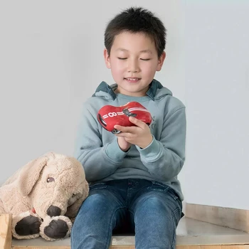 Xiaomi Youpin Poiss Lapse Puzzle Mänguasi Auto rc Drift Professional 5+ kiire puldiga Auto Mudel Laadimine Sünnipäeva Kingitused