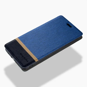 Lõuend PU Nahast Telefoni Kott Juhul Motorola Moto Üks 5G ACE Flip Case For Motorola Moto G 5G Juhul Pehmest Silikoonist Kate Tagasi