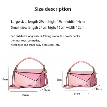 Naiste kott 2021 uued luksus brändi õmblemine luksus nahast naiste kott star samas stiilis õlakott, mood messenger sidur