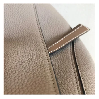 Naiste kott 2021 uued luksus brändi õmblemine luksus nahast naiste kott star samas stiilis õlakott, mood messenger sidur