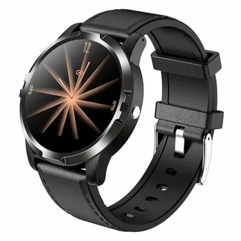 G03 Mehed Smart Watch Veekindel Reloj SmartWatch Koos EKG PPG -, vererõhu -, Südame Löögisageduse tervisespordi
