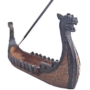 Vaik Viking Line ' I Laevad Viiruk Kinni Omaniku Retro Laevade Ornament Peen Ilus Kodu Kaunistamiseks Kaunistused Figuriin Tuba Decor