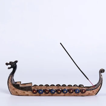 Vaik Viking Line ' I Laevad Viiruk Kinni Omaniku Retro Laevade Ornament Peen Ilus Kodu Kaunistamiseks Kaunistused Figuriin Tuba Decor