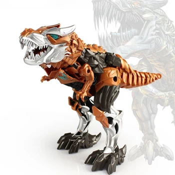 JTY Kuum Mänguasi Ümberkujundamise Dinosaurus Robotid Mudel Sandiks Robot Tegevus Arvandmed Brinquedos Mänguasjad Lastele Kingitused