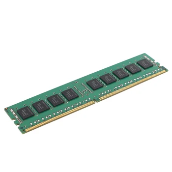 DDR4 8GB Ram Server 1RX4 PC4-2133P 213Hz 288PIN 1.2 V ECC REG DIMM Mälu Ram
