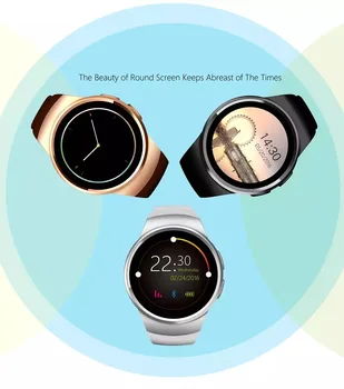 2020 Hot müük KW18 smart watch rihm tehase otsene originaal rihm, silikoon käevõru smart watch kw18