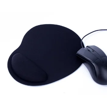 Professionaalne Optiline Trackball PC Paksenema Mouse Pad Toetada Randme Comfort Mouse Pad Matt Hiirte Jaoks Dota2 Diablo 3 CS Mousepad
