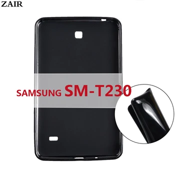 Case For Samsung Galaxy Tab 4 7.0 tolli SM-T230 T231 T235 7.0