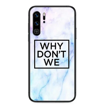 Miks dont me Telefoni Puhul Huawei P 9 Smart 10 20 30 40 8 Lite Mini Z 2019 Pro must coque luksus tagasi pehme peaminister trend