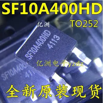 Tasuta kohaletoimetamine 100TK SF10A400HD ET-252