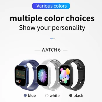 Uus H8 6. Seeria Smart Watch Bluetooth Helistamine Smart Watch 1.57 Tolline HD Ekraan, Veekindel pulsikell Fitness Vaadata