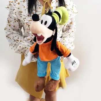 Disney Kawaii Tobe Pluuto Palus Nukk 30-70cm Pehme Täidisega Mänguasjad, Plüüš-Multikad Tobe Padi Home Decor Mänguasi Lastele Nukk Kingitus