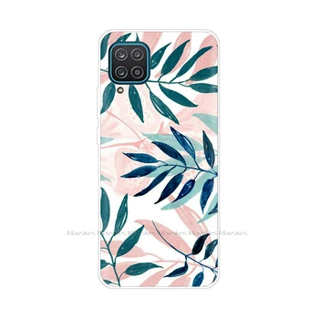Case For Samsung A12 6.5