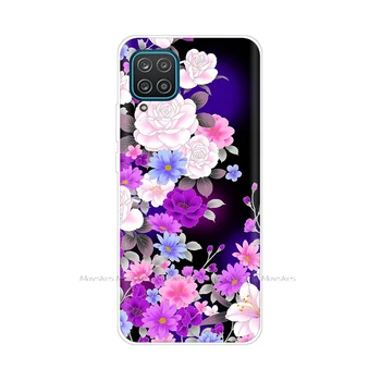 Case For Samsung A12 6.5