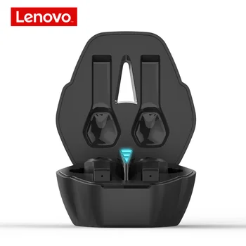Originaal Lenovo HQ08 Traadita BT5.0 Kõrvaklapid, In-ear Muusika Mängimine Sport IPX5 Veekindel Müra Vähendamise Peakomplekt