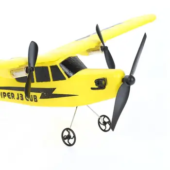 Puldiga Lennuk HL803 Uus 2Ch Kvaliteetne Vaht 150 Meetri Sõidab Vahemaa Õhusõidukite Ülemaailmse Kuum Mänguasi Väljas Mängud Lastele