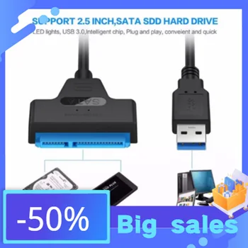 Converter Cable USB 3.0 2.5