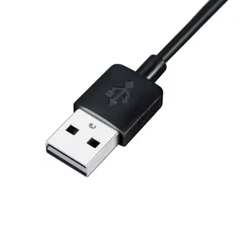 Micro-USB-kiirlaadija Kaabel Garmin Fenix6/6S/6X/5X/Venu Universaalne Vaadata Laadija Data Kaabel Vivoactive3/4/4S