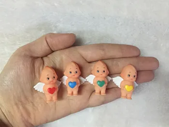 1tk 3cm 5cm eri stiili Sonny Ingel Kewpie Nukk Mini mänguasjad kawaii armas Figuriin Sonny Ingel nukud Lastele