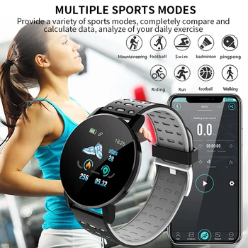 SHAOLIN Bluetooth Smart Watch Mehed vererõhk Smartwatch Naiste Kellad Smart Bänd Sport Tracker Android ja IOS