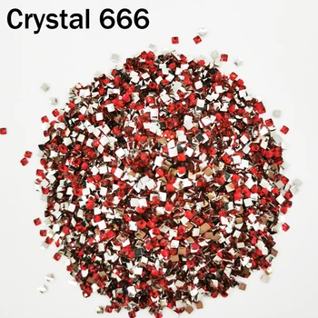 Crystal Square Harjutused DIY Diamond Maali ristpistes Tikand Rhinestone Värvikas Mosaiik Crystal Kivi Home Decor Kingitused