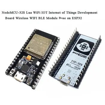 ESP32-WROVER-B ESP32-WROVER-IB Ipex antenn moodul põhineb ESP32-D0WD WiFi-BT-silmas on gaasimull MCU moodul 4 MB/16 MB SPI flash