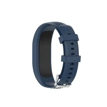 Uus Stiil Sport Käepaela Eest Garmin Vivofit 4 Teemant Kujuline Rihm Silikoonist Asendamine Watchband S L Smart Watch Tarvikud