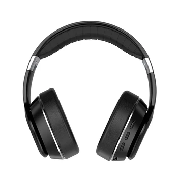 IKOLE Traadita Kõrvaklappide Bluetooth Kokkuklapitavad Peakomplekti Toetada TF Kaarti/FM-Raadio/AUX Bluetooth Stereo HIFI Kõrvaklapid Koos Mikrofoniga DeepBass