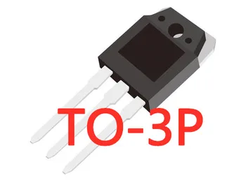 5TK/PALJU UUSI IXTQ82N25P TO-3P 250V 82A Triode transistori