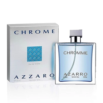 Hot Meeste Parfüüm AZZARO EAU DE Parfum Kõrge Kvaliteet Kauakestev Kölni Meeste Originaal Vaporisateur Spray
