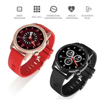2020 F50 Bluetooth Helistamine Smart Watch Mehed Custom Ketas Täis Touch Screen Smartwatch Android ja IOS Naiste Sport Kellad