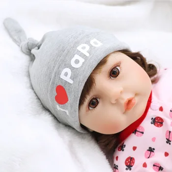 2021New sündinud Müts Baby Beanie Armas Pehme Elastne beebimüts Vastsündinud Fotograafia Rekvisiidid Imiku Tarvikud