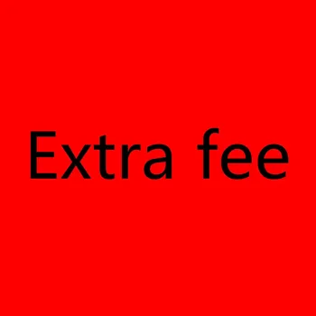 Extra-fee