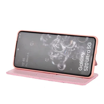 Crown Glitter Case For Samsung Galaxy S21 Pluss S20 FE S10 S8 S9 S7 S6 Serv S5 Lisa 20 Ultra 10 Pro 8 9 Nahast Rahakott luuk