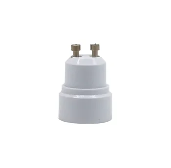 Led Lamp Pirn Baasi Konverteerimise Omanik Converter Pistikupesa Adapter GU10 G9 B22 E14 E27 G24 Tulekindel Materjal Kodu Light&Lighitng