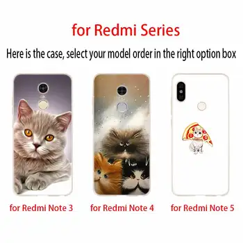 Armas naljakas Pakk kassi Pehme Puhul Xiaomi Redmi 9A 8A 7A Lisa 10 9 8 7 Pro Max 9S 10S 8T Luksus Kate