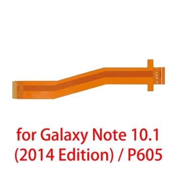 LCD Flex Kaabel Samsung Galaxy Tab S6 Lite SM-P615/Book S SM-W767/M30S/Tab 2 7.0 / P3100 / P3110 / P3113