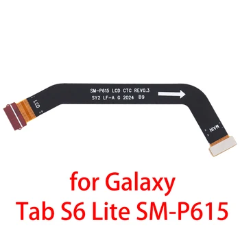 LCD Flex Kaabel Samsung Galaxy Tab S6 Lite SM-P615/Book S SM-W767/M30S/Tab 2 7.0 / P3100 / P3110 / P3113