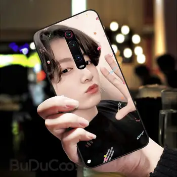 Jungkook Kpop Telefoni Puhul Redmi 7A 8A Märkus 7 8 9 Pro Max S 8T K20 9T A3