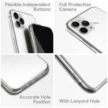Juhul Huawei Honor 10X Lite Pehmest Silikoonist Telefon Juhtudel Au Vaadata 20 V20 X10 Max 4C 8 Pro V9 Luksuslik Õhuke tagakaas Juhul