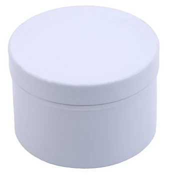 Tee Vastupidav Alumiiniumist Ladustamise Jar Mini Candy Värvi Mahuti Caddy Loominguline Suletud Ladustamise Purgid Kantavate Kodu Korraldaja