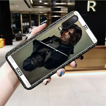 Dishonored Surma Võõras Telefoni puhul Huawei P30 P40 P20 lite Pro Mate 30 20 Pro P Smart 2019 prime